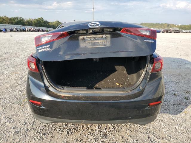 Photo 6 from auction – 2017 MAZDA 3 TOURING with VIN 3MZBN1V72HM151496