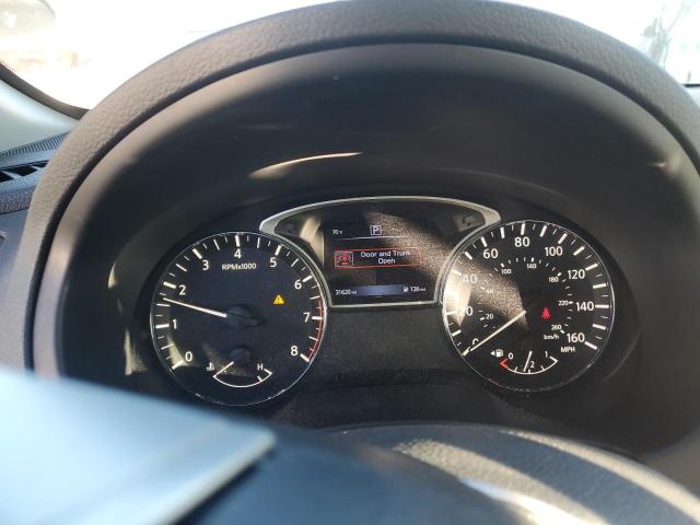 Photo 9 from auction – 2017 NISSAN ALTIMA 2.5 with VIN 1N4AL3AP1HC187922