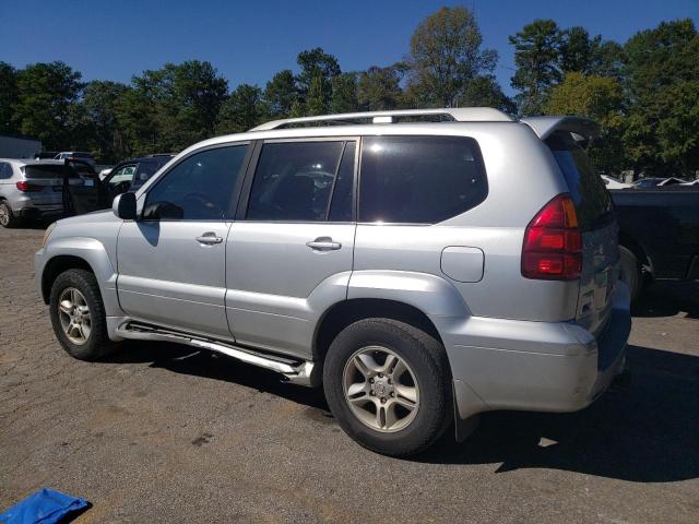 Photo 2 from auction – 2007 LEXUS GX 470 with VIN JTJBT20X470135112