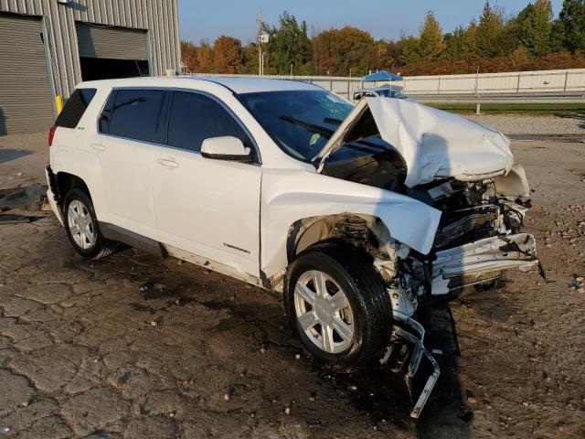 Photo 4 from auction – 2016 GMC TERRAIN SL with VIN 2GKALMEK5G6289038