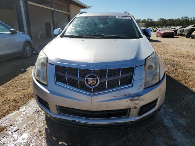 Photo 5 from auction – 2012 CADILLAC SRX with VIN 3GYFNGE33CS651069