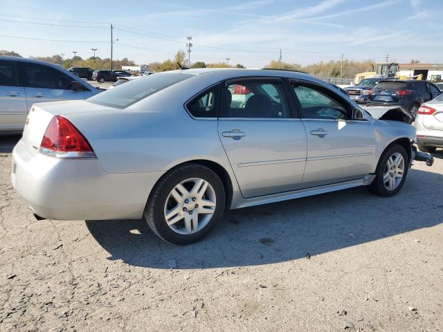 Photo 3 from auction – 2016 CHEVROLET IMPALA LIM with VIN 2G1WB5E37G1106506