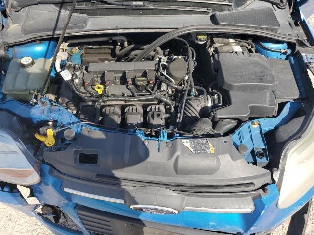 Photo 11 from auction – 2014 FORD FOCUS SE with VIN 1FADP3F21EL336212