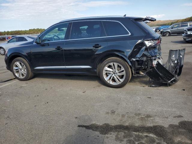 Photo 2 from auction – 2022 AUDI Q7 PREMIUM with VIN WA1LXBF71ND011043