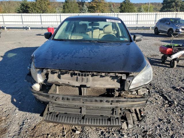 Photo 5 from auction – 2015 SUBARU LEGACY 2.5 with VIN 4S3BNAJ63F3065497