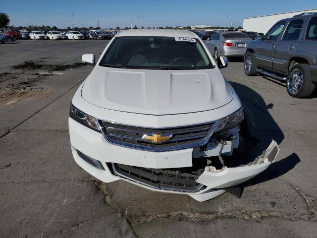 Photo 5 from auction – 2015 CHEVROLET IMPALA LT with VIN 2G1115SL1F9144976