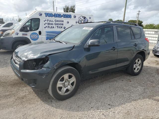 TOYOTA RAV4 2011 с VIN 2T3ZF4DV4BW073504 - Фото с аукциона