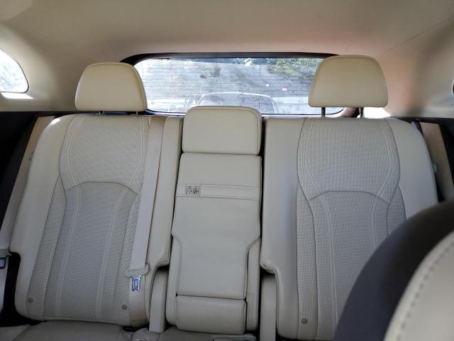Photo 10 from auction – 2016 LEXUS RX 350 with VIN 2T2ZZMCA8GC022560