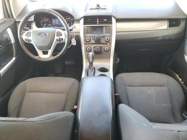 Photo 8 from auction – 2011 FORD EDGE SEL with VIN 2FMDK4JC9BBB33817