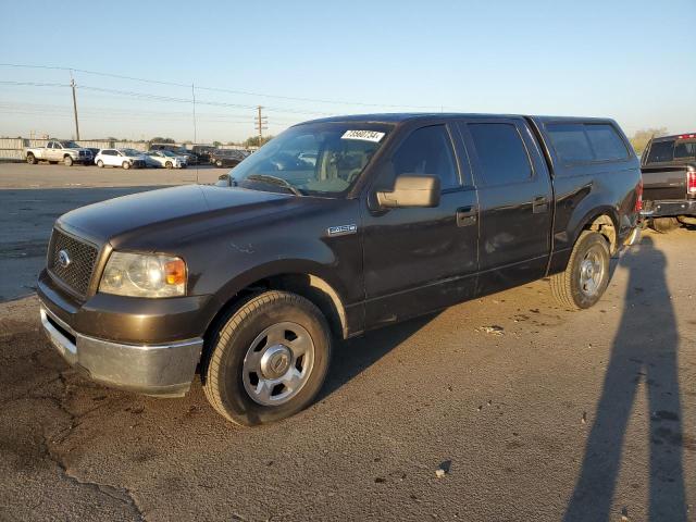 Photo 1 from auction – 2006 FORD F150 SUPER with VIN 1FTRW12W06KC17963