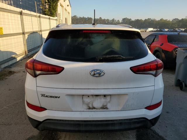 Photo 6 from auction – 2017 HYUNDAI TUCSON LIM with VIN KM8J33A43HU451292