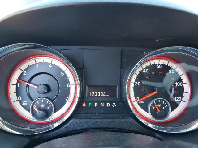 Photo 9 from auction – 2014 DODGE GRAND CARA with VIN 2C4RDGBG1ER416845