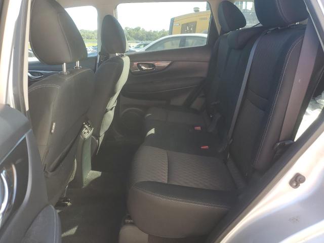 Photo 11 from auction – 2018 NISSAN ROGUE S with VIN KNMAT2MT7JP564992