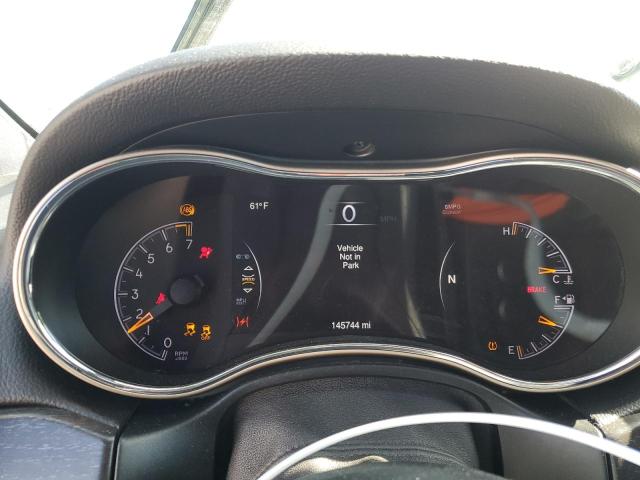 Photo 9 from auction – 2015 JEEP GRAND CHER with VIN 1C4RJFAG3FC955577
