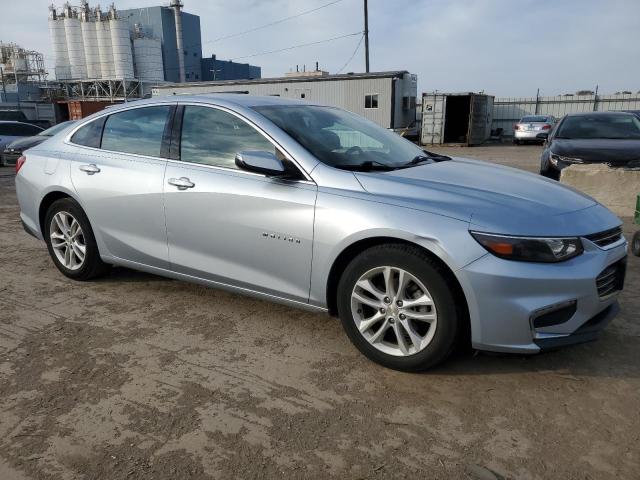 Photo 4 from auction – 2017 CHEVROLET MALIBU LT with VIN 1G1ZE5ST3HF214138