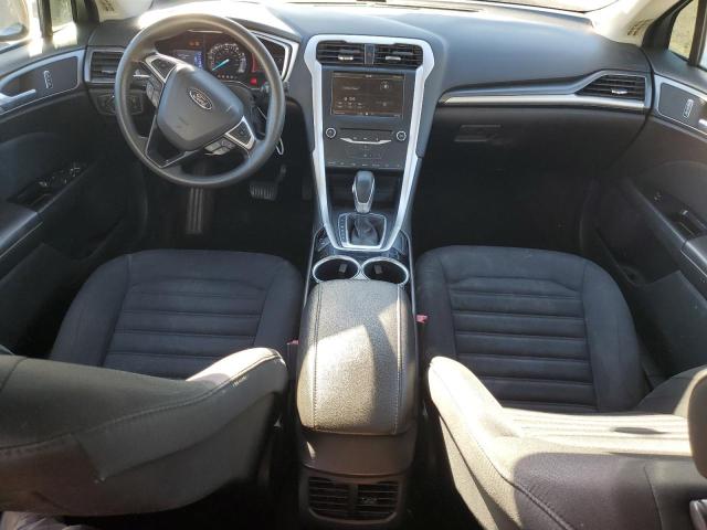 Photo 8 from auction – 2013 FORD FUSION SE with VIN 3FA6P0LU0DR256140