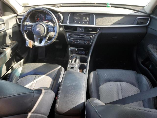 Photo 8 from auction – 2019 KIA OPTIMA EX with VIN 5XXGU4L17KG367039