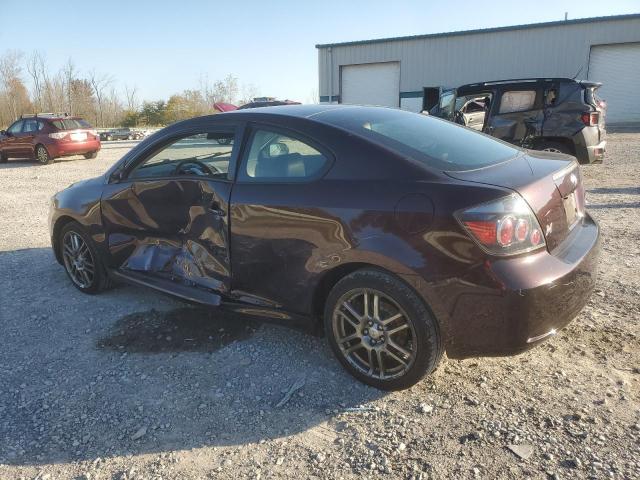 Photo 2 from auction – 2010 TOYOTA SCION TC with VIN JTKDE3B78A0320627