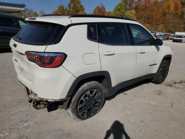 Foto 3 de la subasta – 2019 JEEP COMPASS SP con VIN 3C4NJDABXKT689237