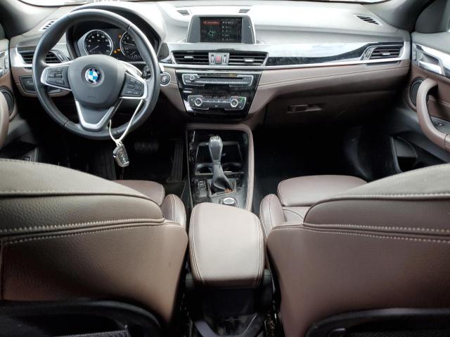 Photo 8 from auction – 2018 BMW X2 SDRIVE2 with VIN WBXYJ3C33JEJ91508