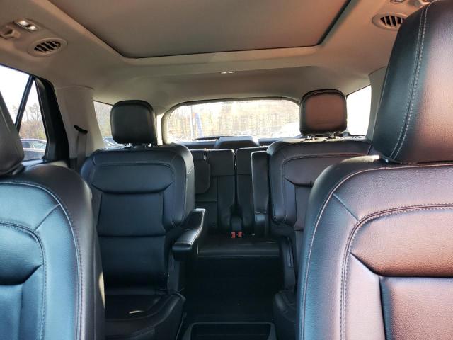 Photo 10 from auction – 2020 FORD EXPLORER X with VIN 1FMSK8DH4LGC95547