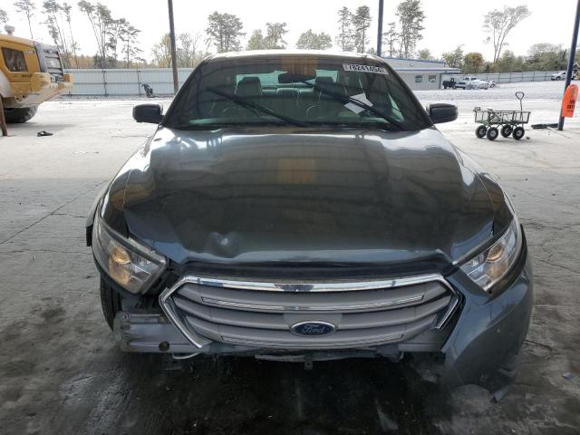 Photo 5 from auction – 2015 FORD TAURUS SEL with VIN 1FAHP2H89FG201955