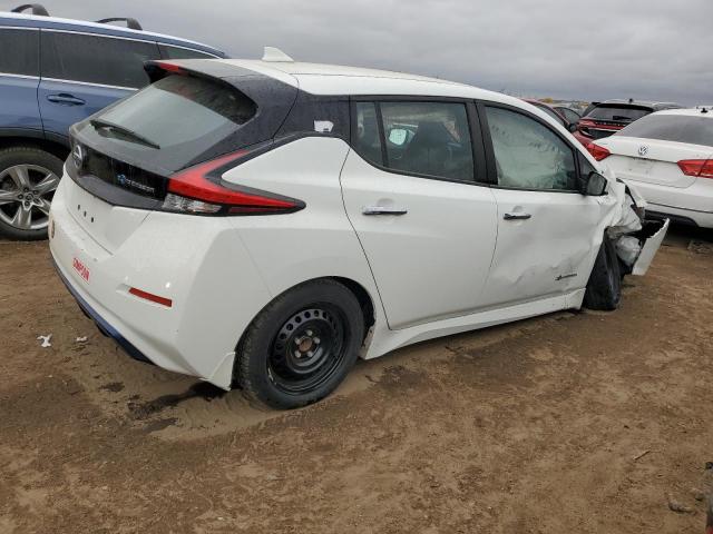 Photo 3 from auction – 2019 NISSAN LEAF S with VIN 1N4AZ1CP1KC302302