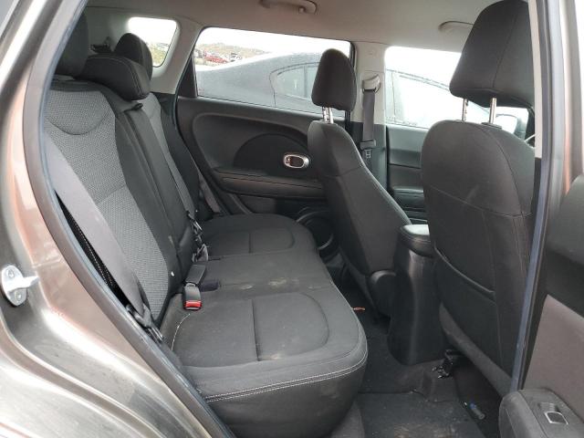 Zdjęcie 10 z aukcji – 2019 KIA SOUL + z VIN KNDJP3A50K7007035