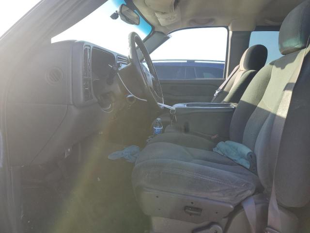 Снимка 7 от търг – 2004 CHEVROLET SILVERADO с VIN 1GCHK29U44E275703