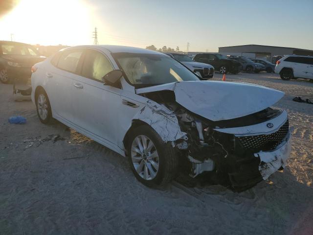Photo 4 from auction – 2018 KIA OPTIMA EX with VIN 5XXGU4L30JG262309