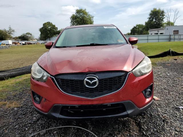Photo 5 from auction – 2013 MAZDA CX-5 GT with VIN JM3KE4DE0D0164109
