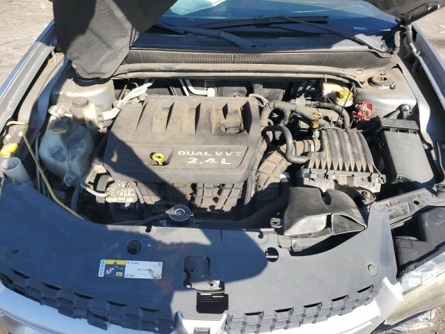 Photo 11 from auction – 2014 DODGE AVENGER SE with VIN 1C3CDZAB3EN188999