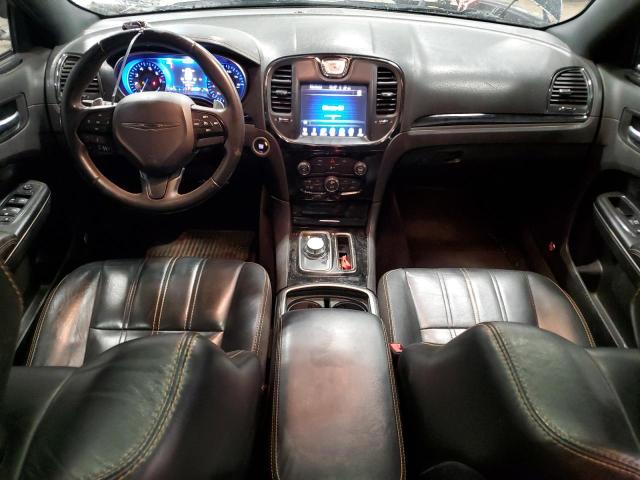 Photo 8 from auction – 2016 CHRYSLER 300 S with VIN 2C3CCAGG7GH262010