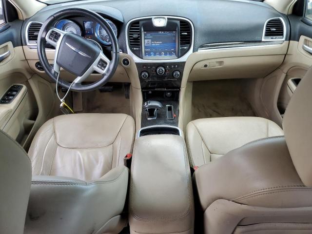 Foto 8 de la subasta – 2014 CHRYSLER 300 con VIN 2C3CCAAG9EH171388
