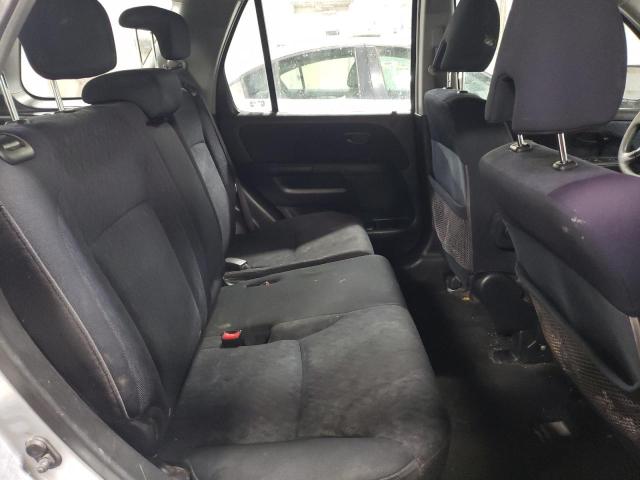 Photo 10 from auction – 2005 HONDA CR-V LX with VIN JHLRD78595C059559