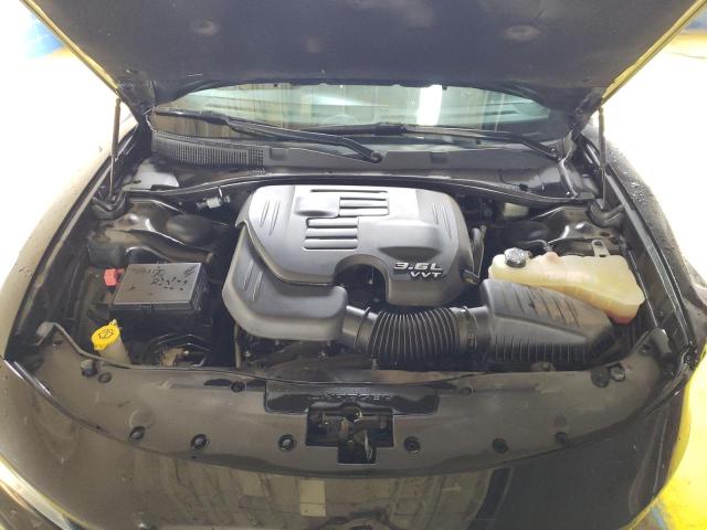 Photo 11 from auction – 2022 DODGE CHARGER SX with VIN 2C3CDXBG0NH165719