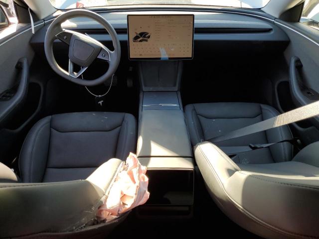 Photo 8 from auction – 2024 TESLA MODEL 3 with VIN 5YJ3E1EA8RF732820