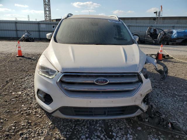 Photo 5 from auction – 2019 FORD ESCAPE TIT with VIN 1FMCU9J99KUC28976