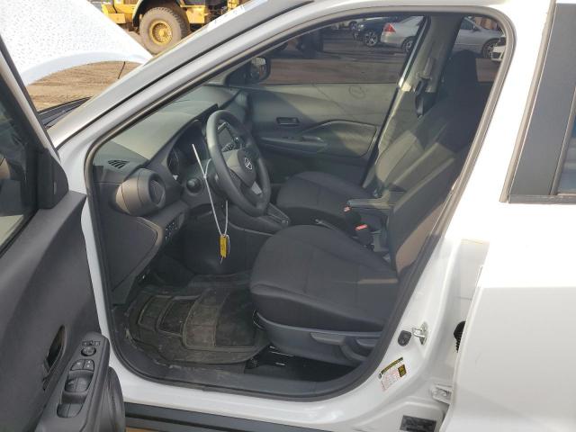 Photo 7 from auction – 2024 NISSAN KICKS S with VIN 3N1CP5BV6RL487562