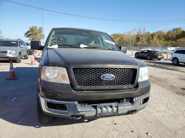 Photo 5 from auction – 2005 FORD F150 with VIN 1FTPX14585FA35783
