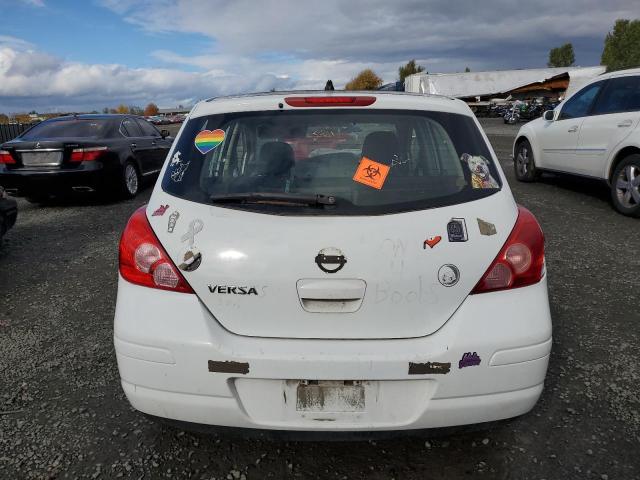Photo 6 from auction – 2012 NISSAN VERSA S with VIN 3N1BC1CP9CK224012