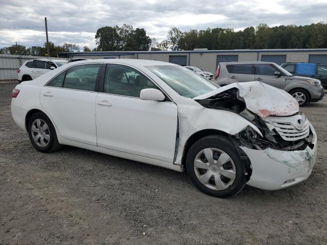 Photo 4 from auction – 2007 TOYOTA CAMRY CE with VIN 4T1BE46K17U593943