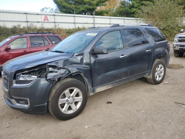Фото 1 с аукциона – 2014 GMC ACADIA SLE с VIN 1GKKVPKD3EJ323905