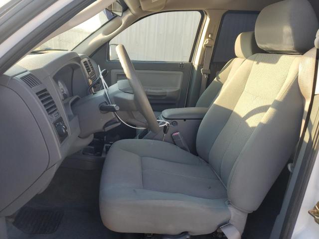 Photo 7 from auction – 2005 DODGE DAKOTA QUA with VIN 1D7HE48K75S337896