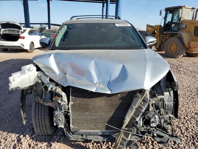 Photo 5 from auction – 2019 TOYOTA HIGHLANDER with VIN 5TDZZRFH4KS309128