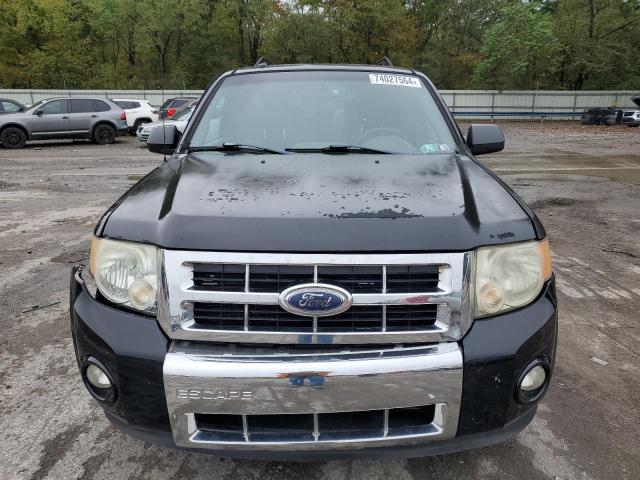 Photo 5 from auction – 2009 FORD ESCAPE LIM with VIN 1FMCU94G59KB86094
