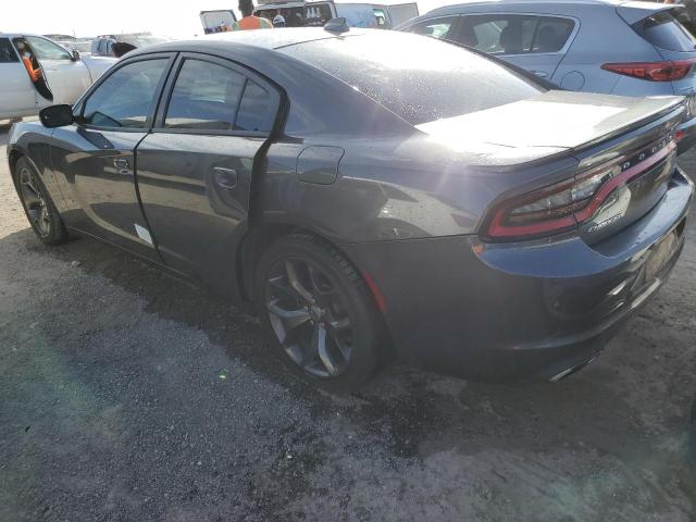 Photo 2 from auction – 2018 DODGE CHARGER R/ with VIN 2C3CDXCT7JH326203
