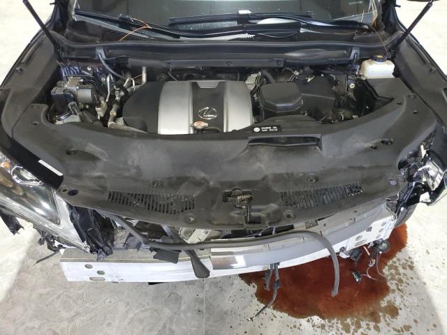 Photo 12 from auction – 2018 LEXUS RX 350 BAS with VIN 2T2BZMCAXJC158908