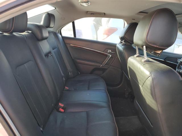 Photo 10 from auction – 2012 LINCOLN MKZ HYBRID with VIN 3LNDL2L35CR831729
