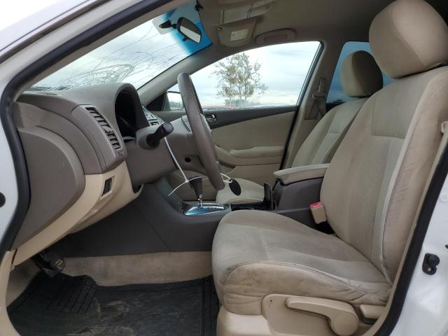Photo 7 from auction – 2012 NISSAN ALTIMA BAS with VIN 1N4AL2AP8CN434571